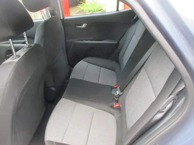 Kia Stonic 1.0 T-GDi