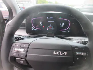 Kia Stonic 1.0 T-GDi