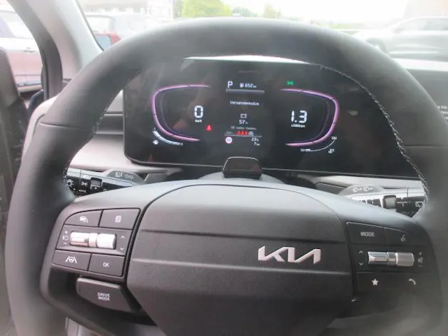 Kia Stonic 1.0 T-GDi