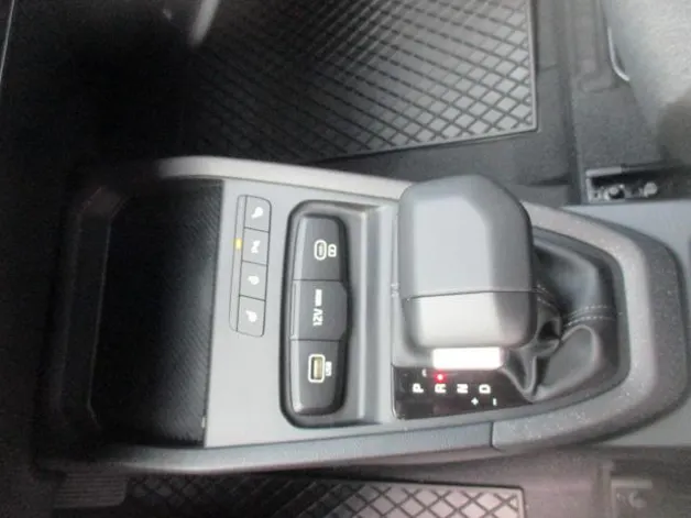 Kia Stonic 1.0 T-GDi