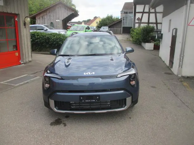 Kia Stonic 1.0 T-GDi