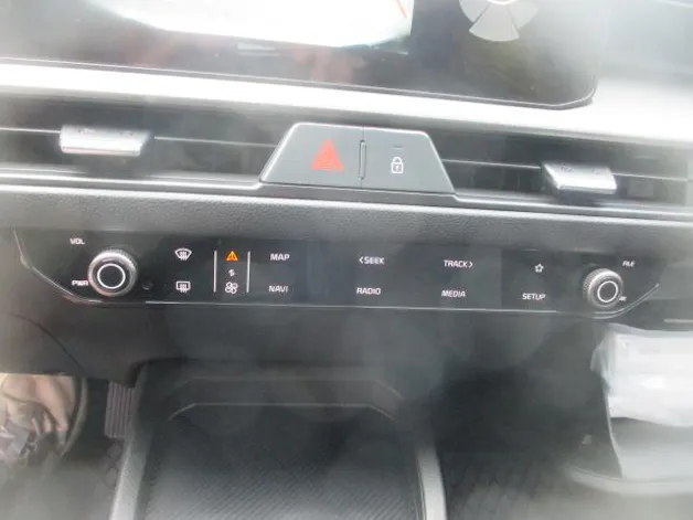 Kia Stonic 1.0 T-GDi