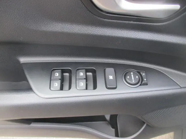Kia Stonic 1.0 T-GDi