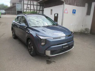 Kia Stonic 1.0 T-GDi