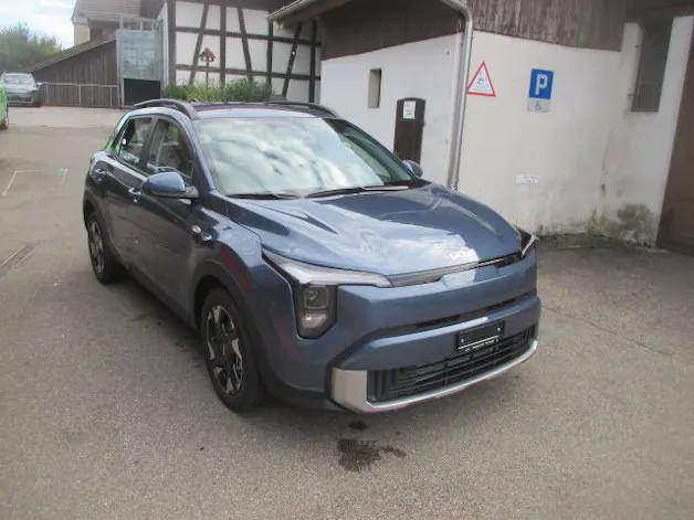 Kia Stonic 1.0 T-GDi