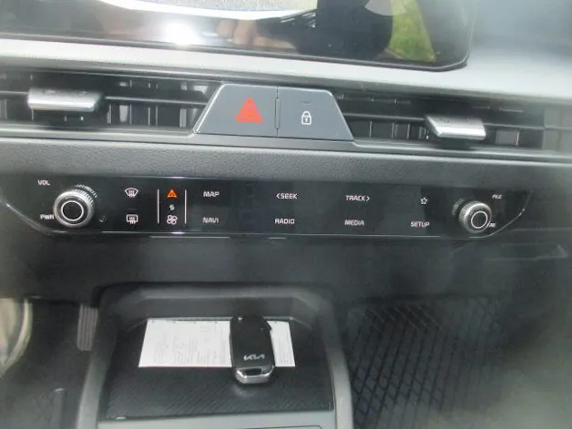 Kia Stonic 1.0 T-GDi