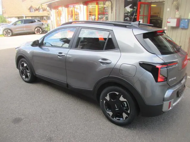 Kia Stonic 1.0 T-GDi