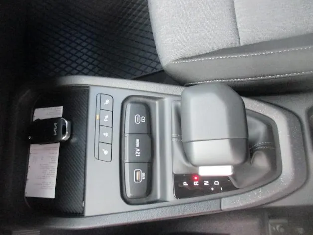Kia Stonic 1.0 T-GDi