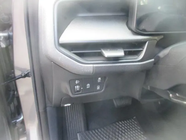 Kia Stonic 1.0 T-GDi