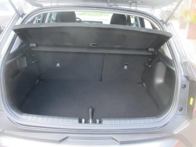 Kia Stonic 1.0 T-GDi