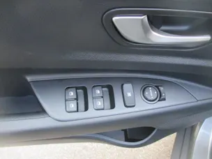 Kia Stonic 1.0 T-GDi