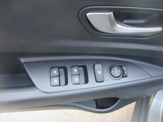 Kia Stonic 1.0 T-GDi