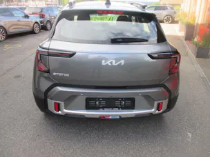 Kia Stonic 1.0 T-GDi