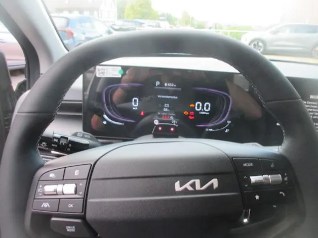 Kia Stonic 1.0 T-GDi