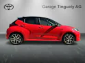 Toyota Yaris 1.5 VVT-i HSD Premiere Edition