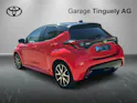 Toyota Yaris 1.5 VVT-i HSD Premiere Edition