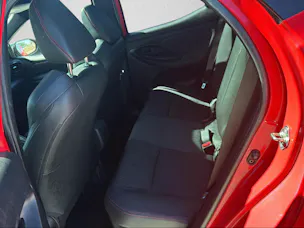 Toyota Yaris 1.5 VVT-i HSD Premiere Edition