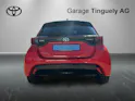 Toyota Yaris 1.5 VVT-i HSD Premiere Edition