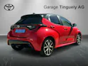 Toyota Yaris 1.5 VVT-i HSD Premiere Edition