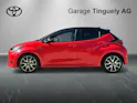 Toyota Yaris 1.5 VVT-i HSD Premiere Edition