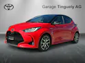 Toyota Yaris 1.5 VVT-i HSD Premiere Edition