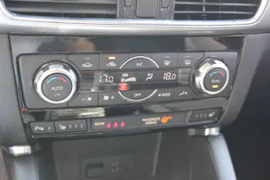 MAZDA CX-5 2.2 D Ambition AWD