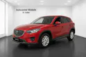 MAZDA CX-5 2.2 D Ambition AWD