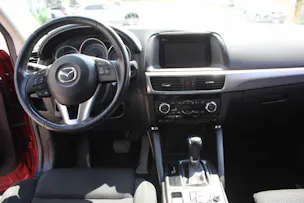 MAZDA CX-5 2.2 D Ambition AWD