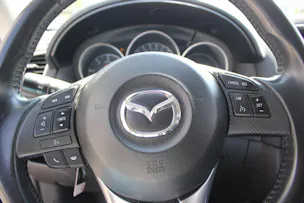 MAZDA CX-5 2.2 D Ambition AWD