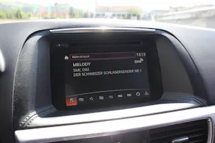 MAZDA CX-5 2.2 D Ambition AWD