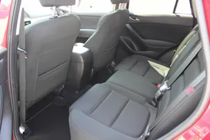 MAZDA CX-5 2.2 D Ambition AWD