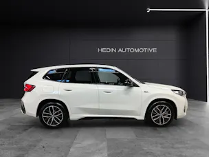 BMW X1 30e xDrive M Sport
