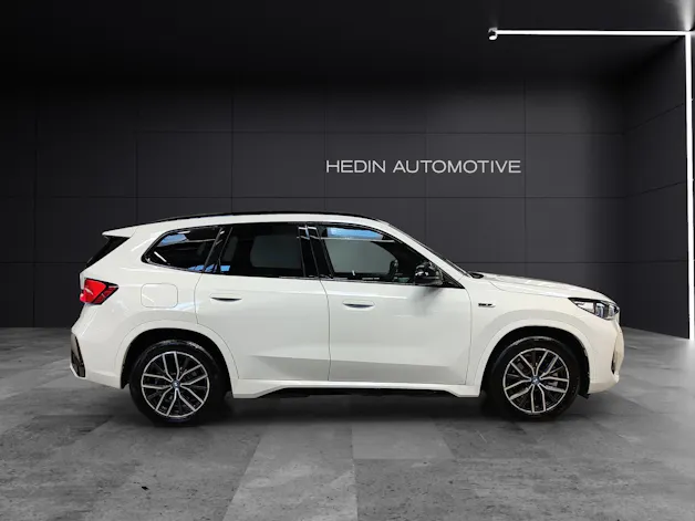 BMW X1 30e xDrive M Sport