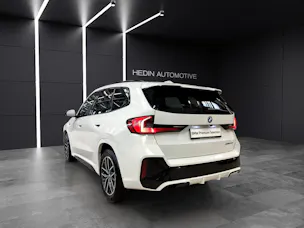 BMW X1 30e xDrive M Sport