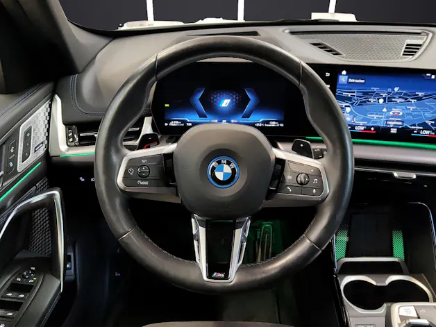 BMW X1 30e xDrive M Sport