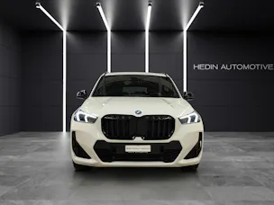 BMW X1 30e xDrive M Sport