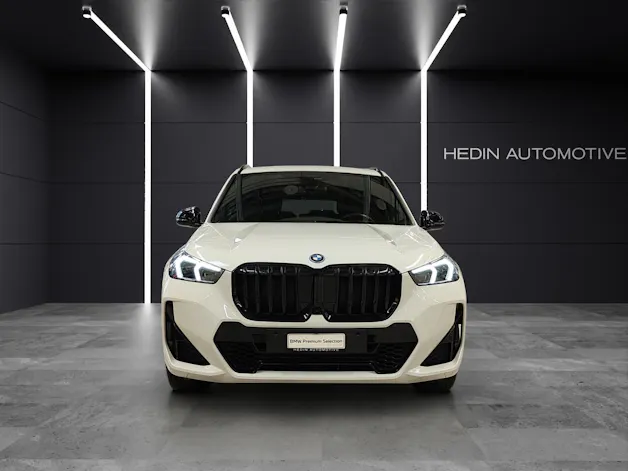 BMW X1 30e xDrive M Sport