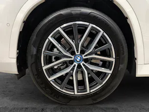BMW X1 30e xDrive M Sport