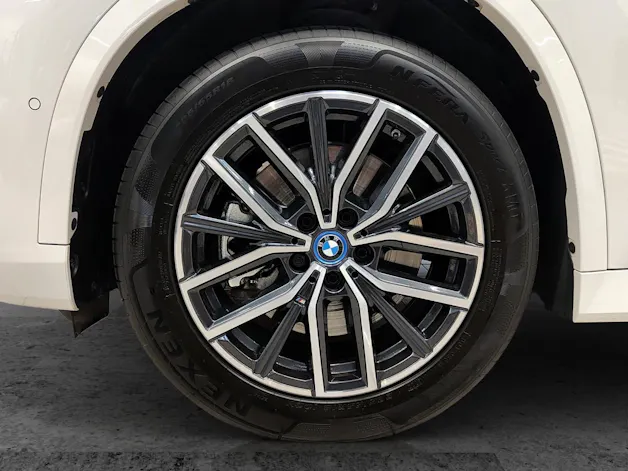 BMW X1 30e xDrive M Sport