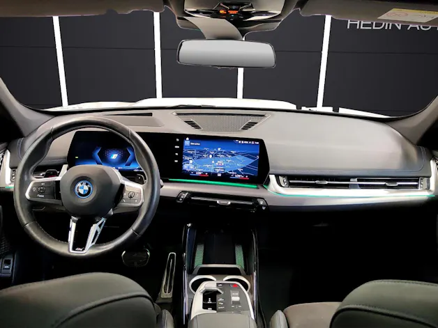 BMW X1 30e xDrive M Sport
