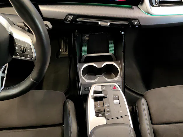 BMW X1 30e xDrive M Sport
