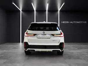 BMW X1 30e xDrive M Sport