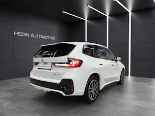 BMW X1 30e xDrive M Sport