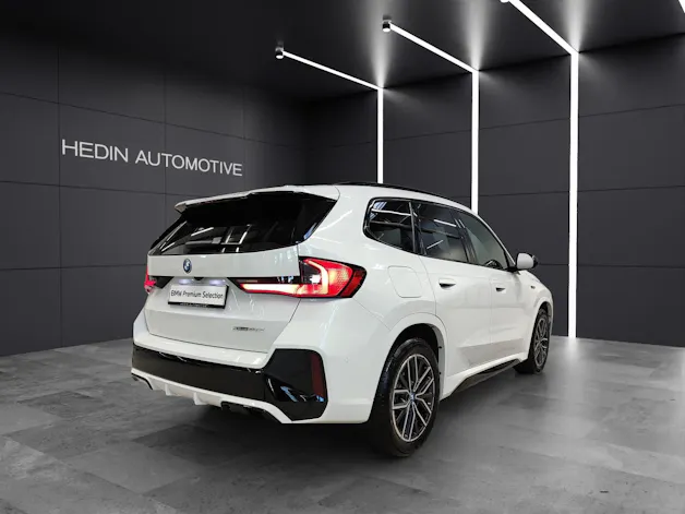 BMW X1 30e xDrive M Sport