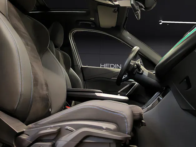 BMW X1 30e xDrive M Sport
