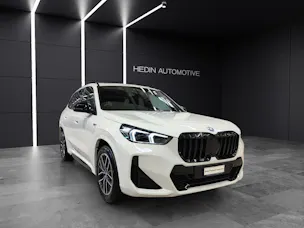 BMW X1 30e xDrive M Sport