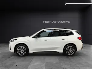 BMW X1 30e xDrive M Sport