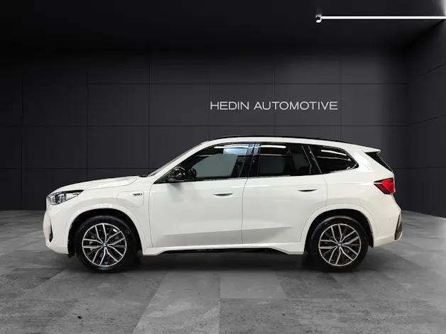 BMW X1 30e xDrive M Sport