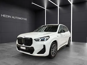 BMW X1 30e xDrive M Sport