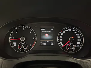 VW Sharan 2.0 TDI SCR United DSG 4m